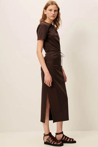 Sessùn Vertigo Milano Jewel Dress - The Mercantile London