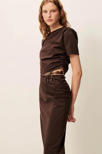 Sessùn Vertigo Milano Jewel Dress - The Mercantile London