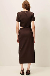 Sessùn Vertigo Milano Jewel Dress - The Mercantile London