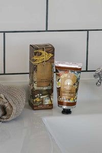 The English Soap Company Indian Sandalwood Hand Cream