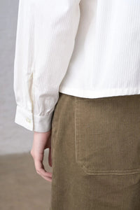 Bibico Kate Sand Cord Culottes