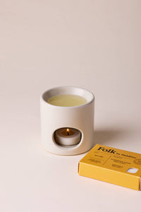 SS26 FieldDay Belong Folk Wax Melt - The Mercantile London