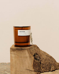 Keynvor Wild Fields Candle