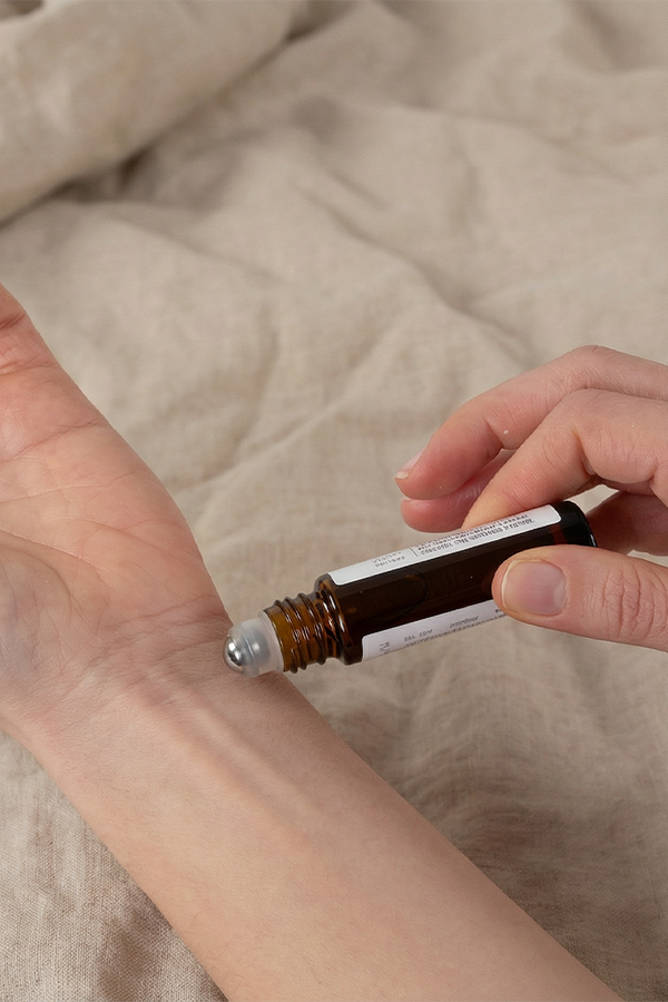 Exhausted Pigeon Aromatherapy Pulse Point Oil