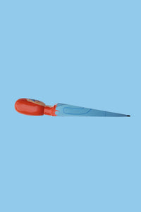Wedgie Major Dave Blue Outfit Door Stopper - The Mercantile London