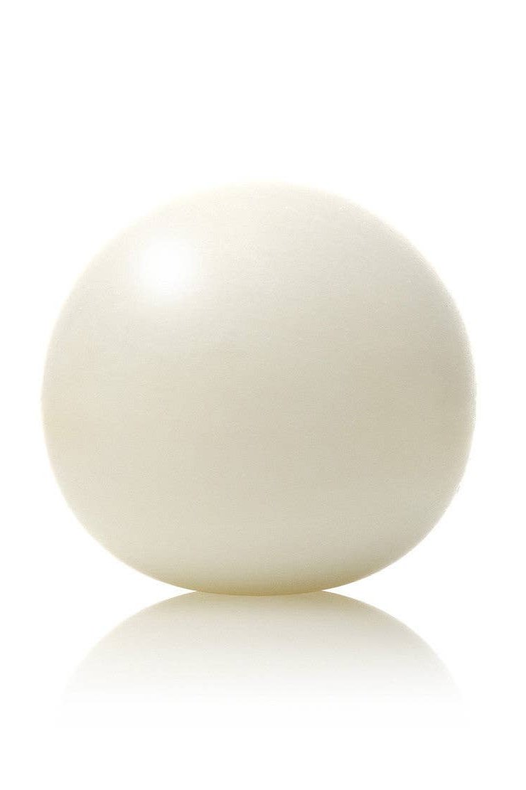 Tamanohada Rose Round Soap - The Mercantile London