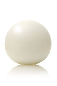 Tamanohada Rose Round Soap - The Mercantile London