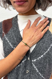 By Alona Green Aura Bracelet - The Mercantile London