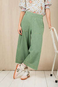 Bonté Aide Fern Trousers - The Mercantile London