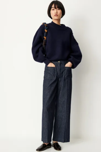 Sessùn Aldricks Blootil Pants