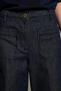Sessùn Aldricks Blootil Pants