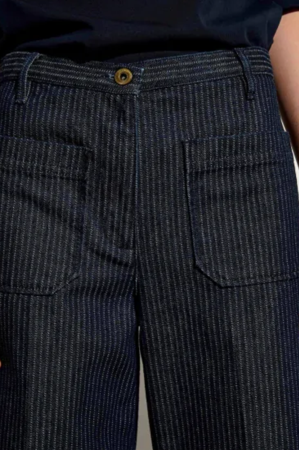 Sessùn Aldricks Blootil Pants