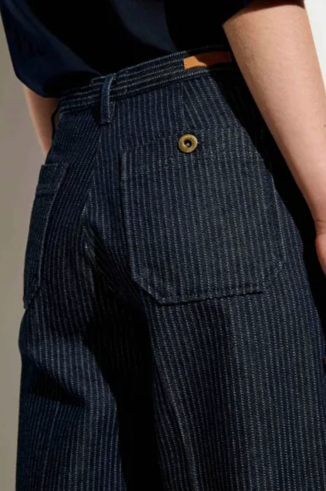 Sessùn Aldricks Blootil Pants