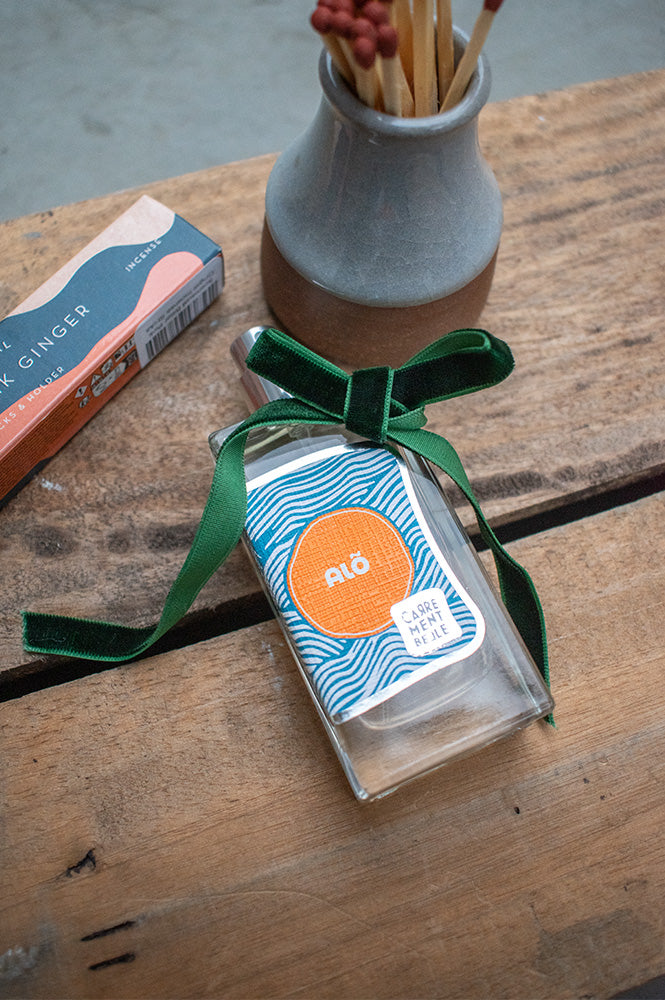 Carrement Bejle Alõ Eau de Parfum - The Mercantile London