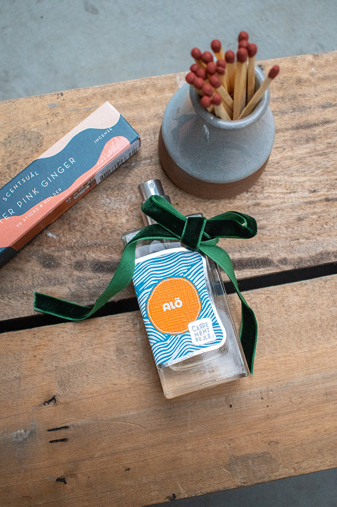 Carrement Bejle Alõ Eau de Parfum - The Mercantile London