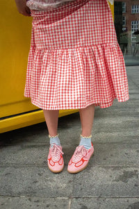 Alohas Rife Sea Pink Trainers