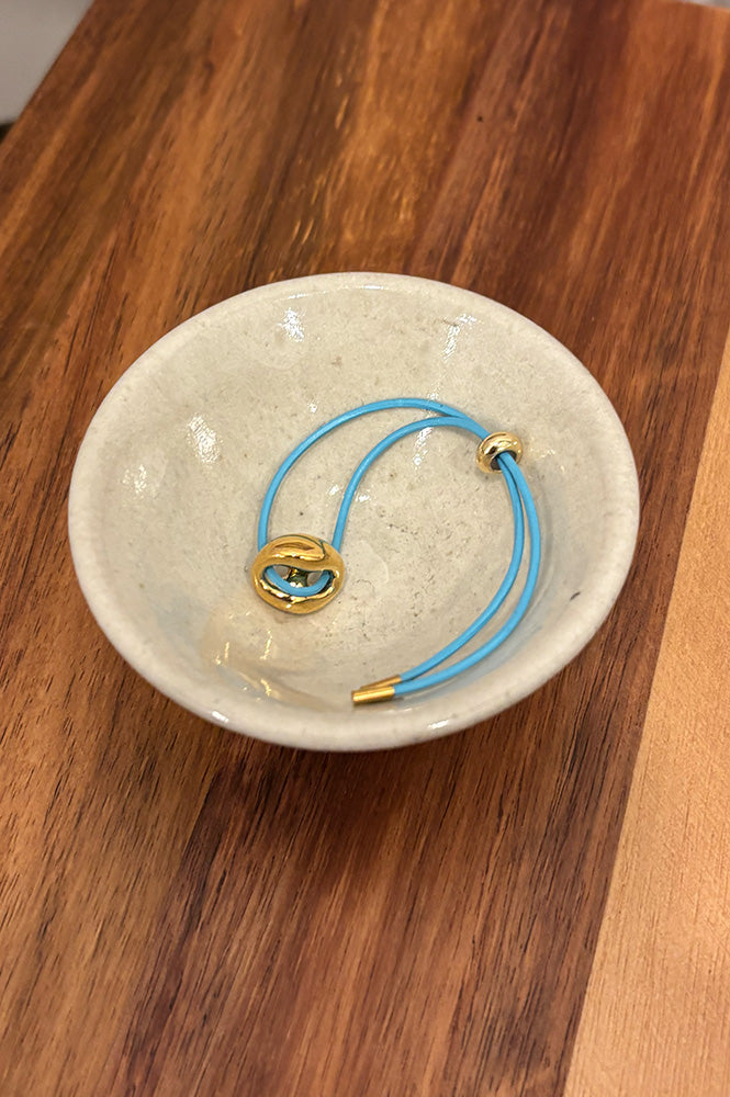 By Alona Blue Aura Bracelet