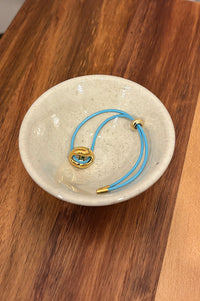 By Alona Blue Aura Bracelet