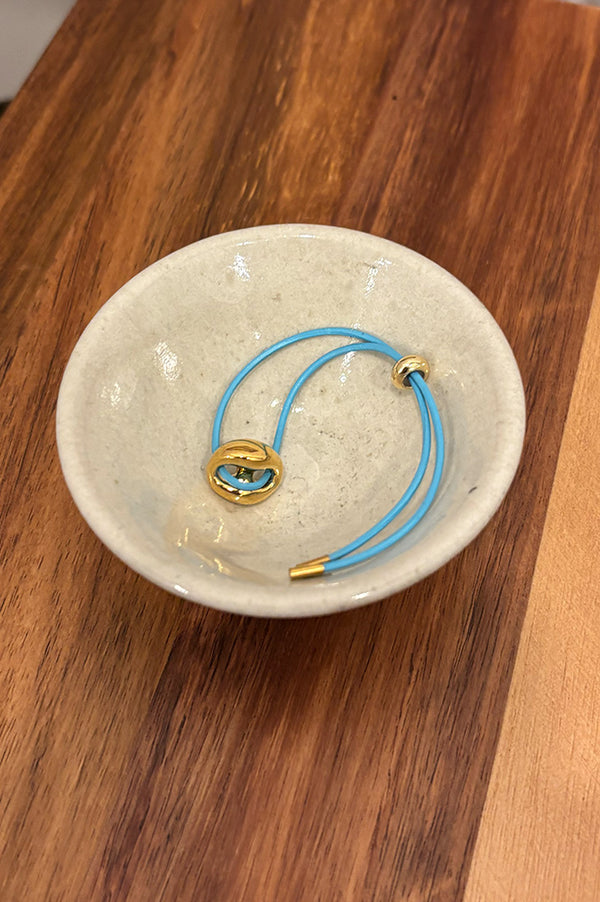 By Alona Blue Aura Bracelet