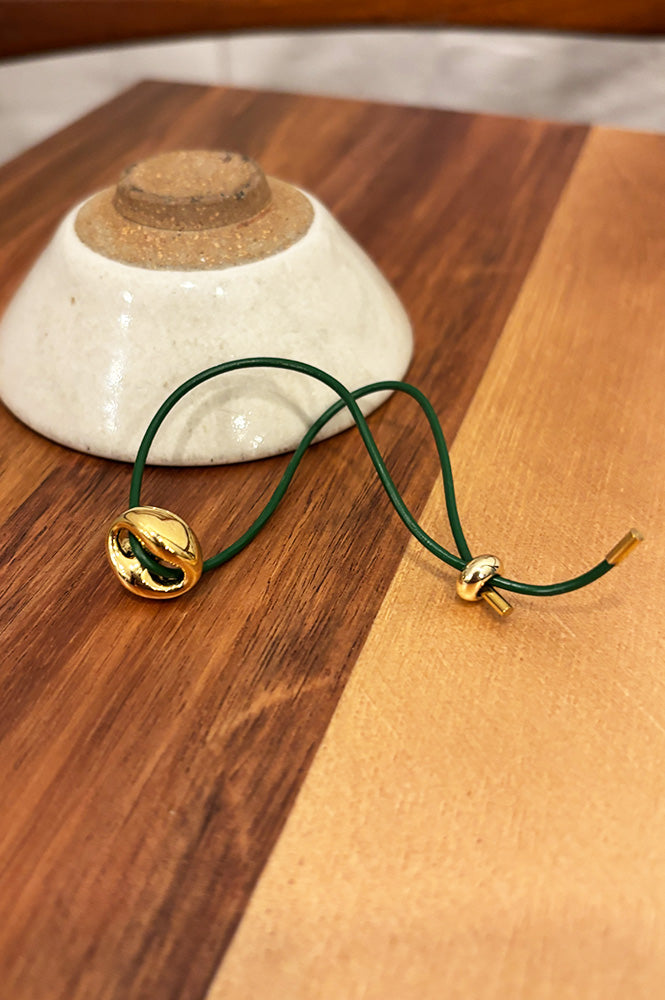 By Alona Green Aura Bracelet