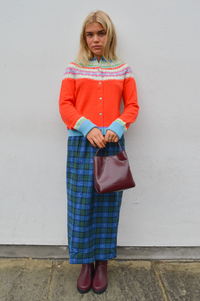 Eribé Amelia Alpine Cardigan