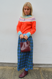 Eribé Amelia Alpine Cardigan