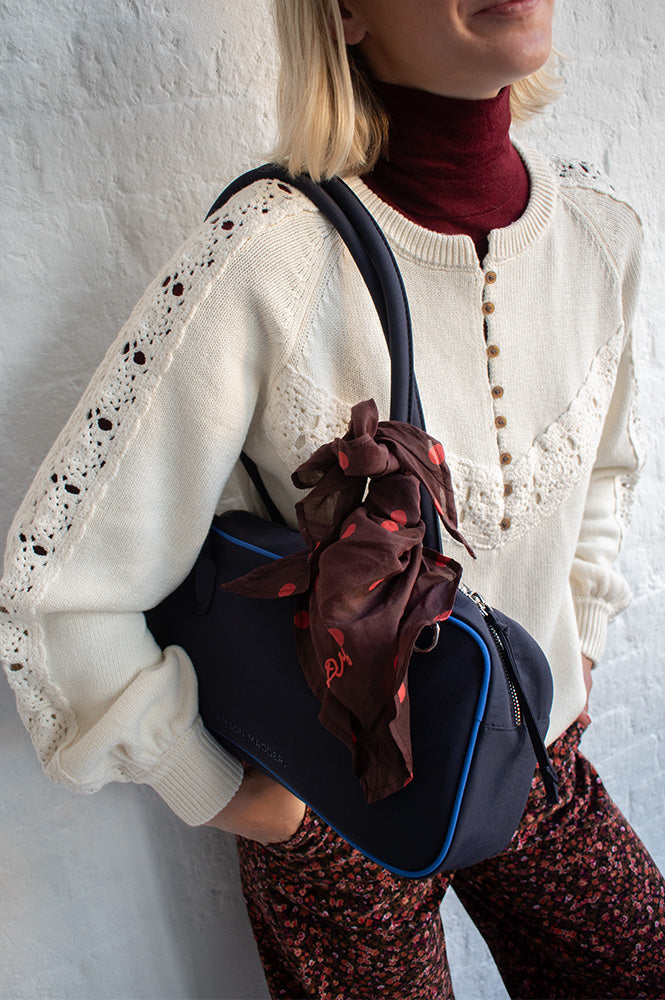 Atelier Rêve Annie Birch Jumper - The Mercantile London