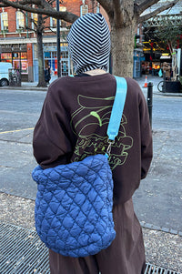 Damson Madder Apple Peel Brown Sweatshirt