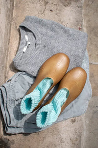 Le Bon Shoppe Ballet Aqua Socks