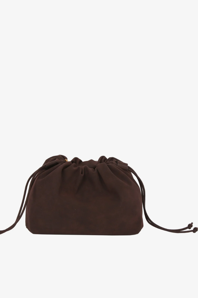Hvisk Arcane Umber Brown Bag