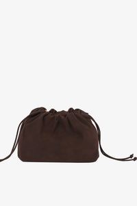 Hvisk Arcane Umber Brown Bag
