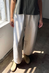 Le Bon Shoppe Arc Naturel Pants - The Mercantile London