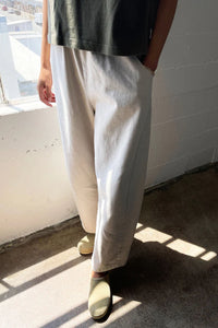 Le Bon Shoppe Arc Naturel Pants - The Mercantile London