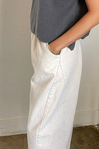Le Bon Shoppe Arc Naturel Pants - The Mercantile London