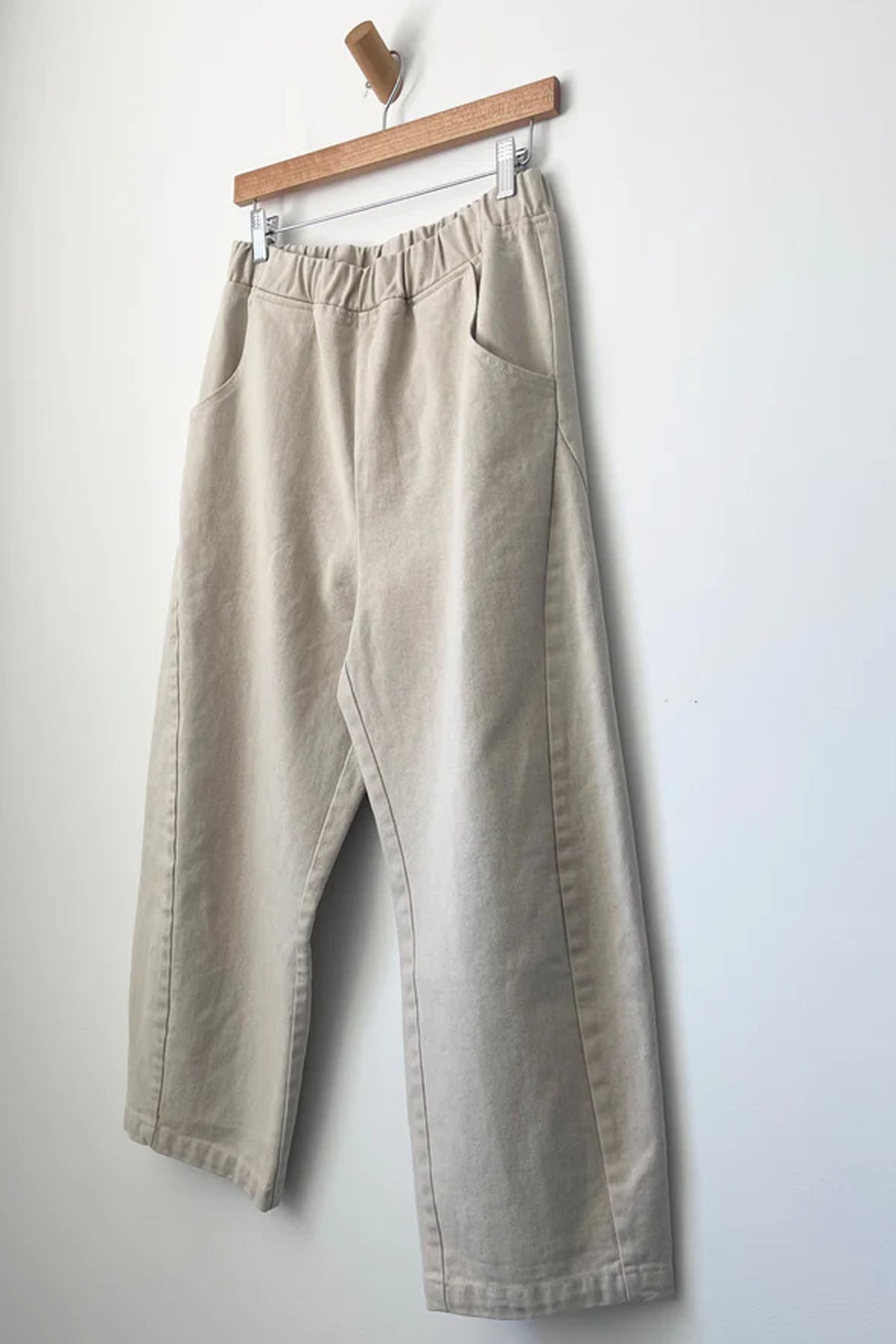 Le Bon Shoppe Arc Naturel Pants - The Mercantile London