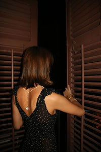 Iris & I Aria Necklace - The Mercantile London