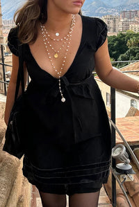 Iris & I Aria Necklace - The Mercantile London