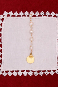 Iris & I Aria Necklace - The Mercantile London