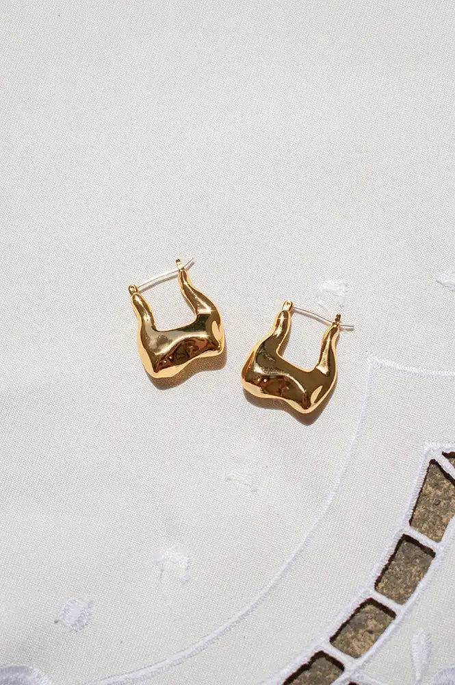 Ashiana London Aspen Earrings - The Mercantile London