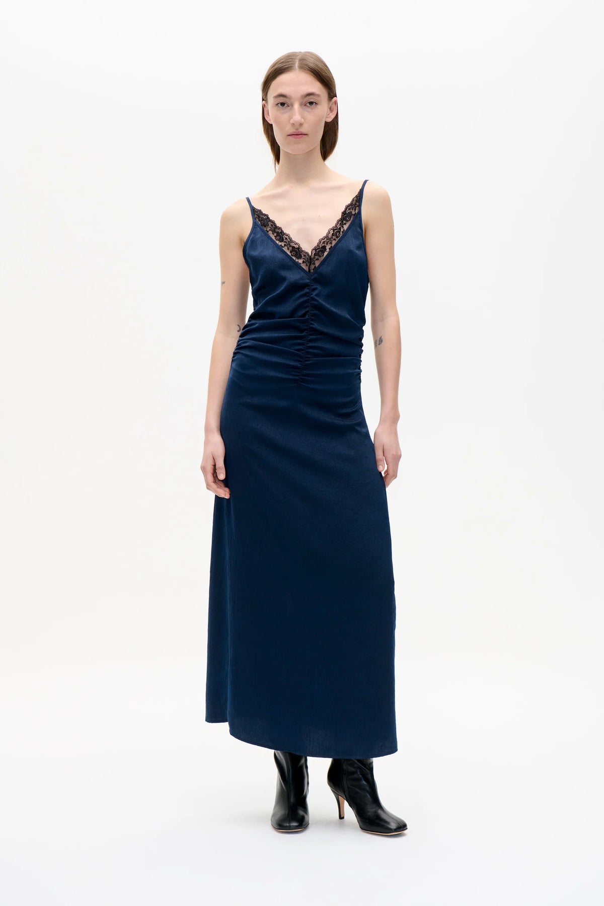 Baum Und Pferdgarten Atalie Eclipse Blue Dress