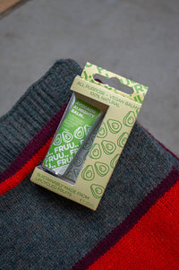 FRUU Avocado Mighty Balm - The Mercantile London