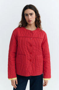 Thinking Mu Ayo Clavel Jacket - The Mercantile London