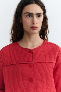 Thinking Mu Ayo Clavel Jacket - The Mercantile London