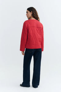 Thinking Mu Ayo Clavel Jacket - The Mercantile London