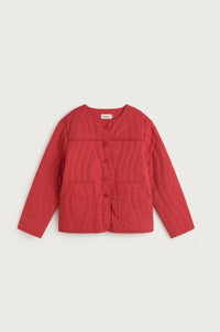 Thinking Mu Ayo Clavel Jacket - The Mercantile London