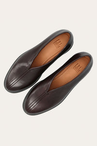 Billi Bi Moro Gaucho Shoes