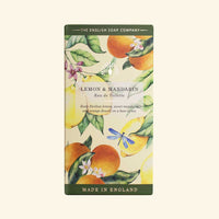 Heritage Lemon & Mandarin Eau de Toilette
