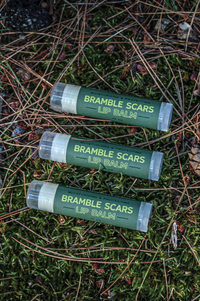 Barnaby Black Bramble Scars Lip Balm