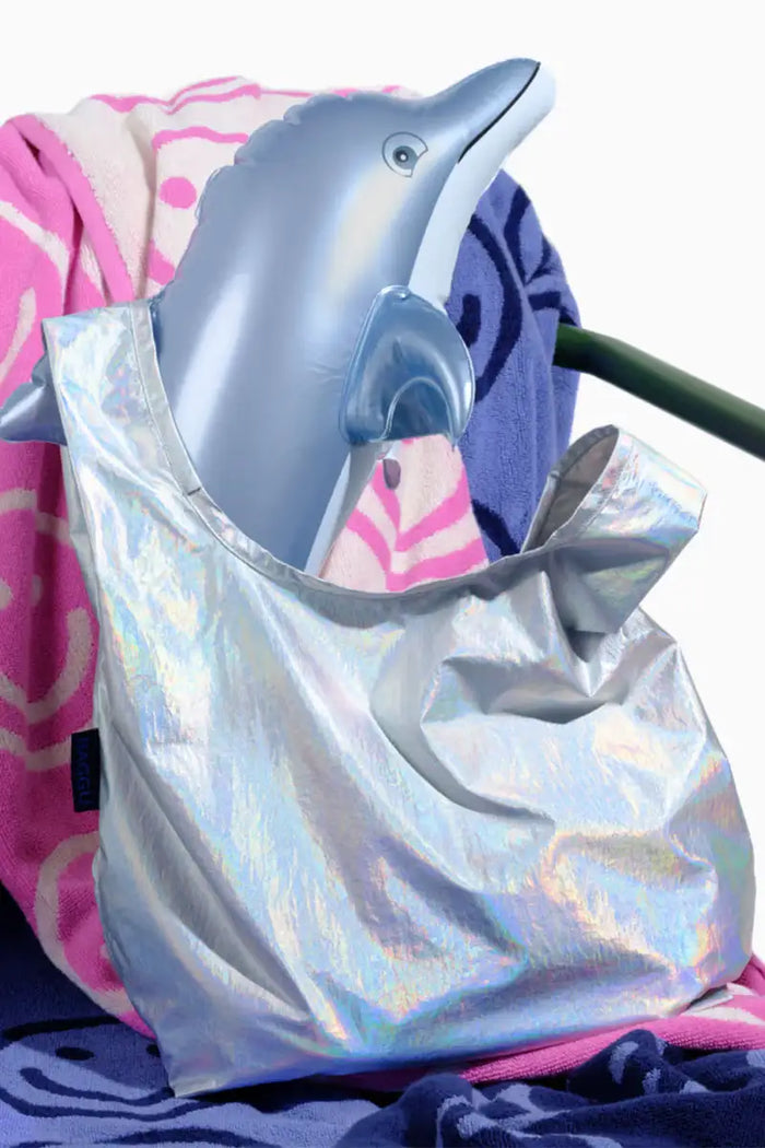 Baggu Baby Moonstone Reusable Bag
