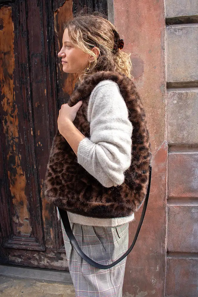 Bellerose Jelga Combo A Bag